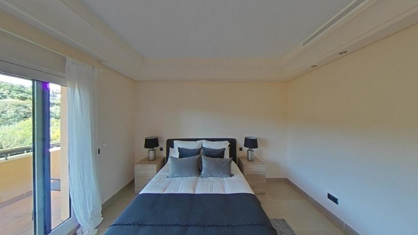 Piso en venta en Piso en San Roque, Cádiz, 507.490 €, 3 habitaciones, 4 baños, 429 m2, Garaje