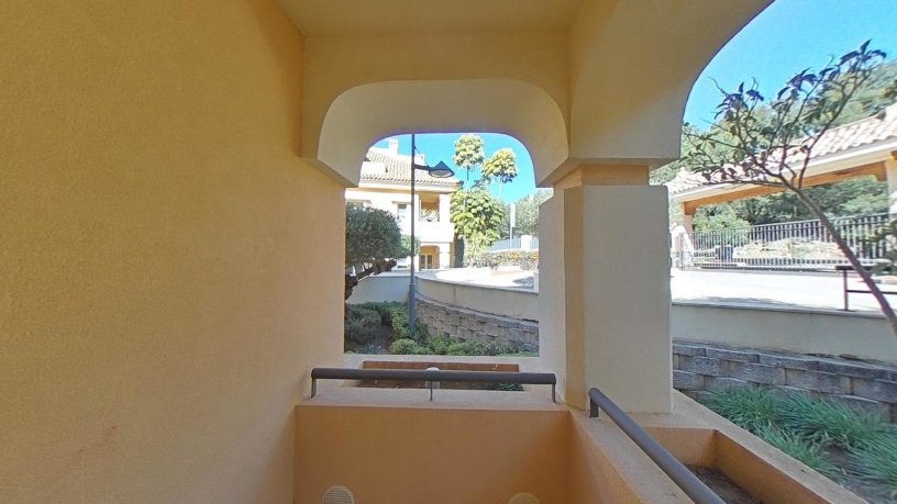 Piso en venta en Piso en San Roque, Cádiz, 507.490 €, 3 habitaciones, 4 baños, 429 m2, Garaje
