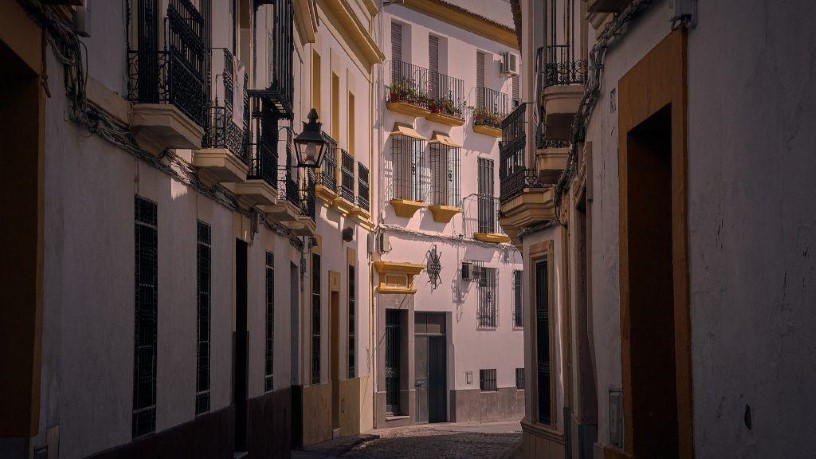 Piso en venta en Piso en Sevilla, Sevilla, 323.000 €, 4 habitaciones, 2 baños, 130 m2