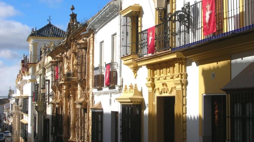 Piso en venta en Piso en Sevilla, Sevilla, 323.000 €, 4 habitaciones, 2 baños, 130 m2