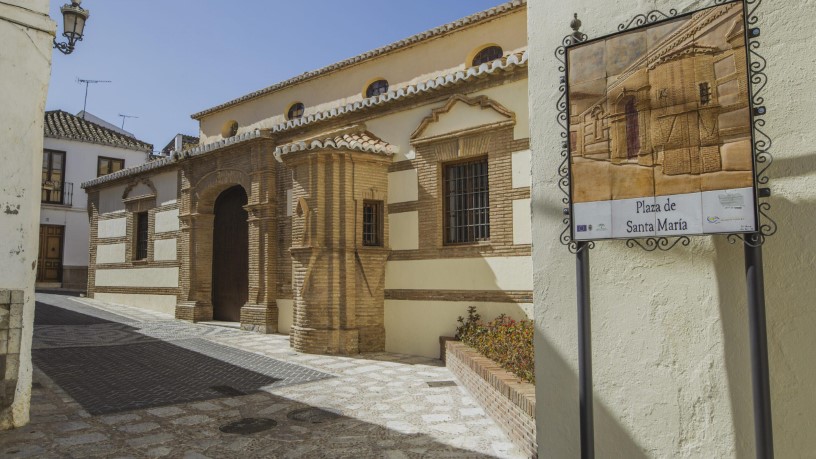 Piso en venta en Piso en Marbella, Málaga, 845.000 €, 3 habitaciones, 1 baño, 159 m2