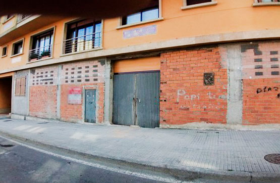 Local en venta en Local en Ribeira, A Coruña, 245.000 €, 1162 m2