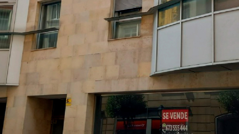Oficina en venta en Oficina en Bilbao, Vizcaya, 338.000 €, 133 m2