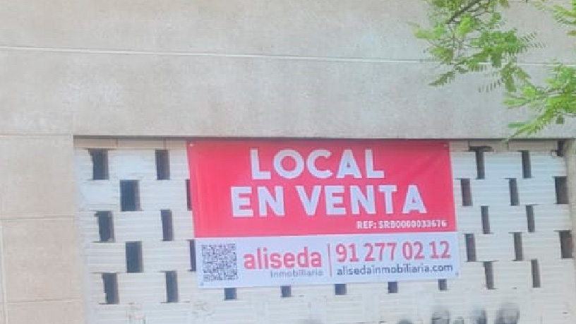 Oficina en venta en Oficina en Alicante/alacant, Alicante, 1.346.000 €, 1892 m2