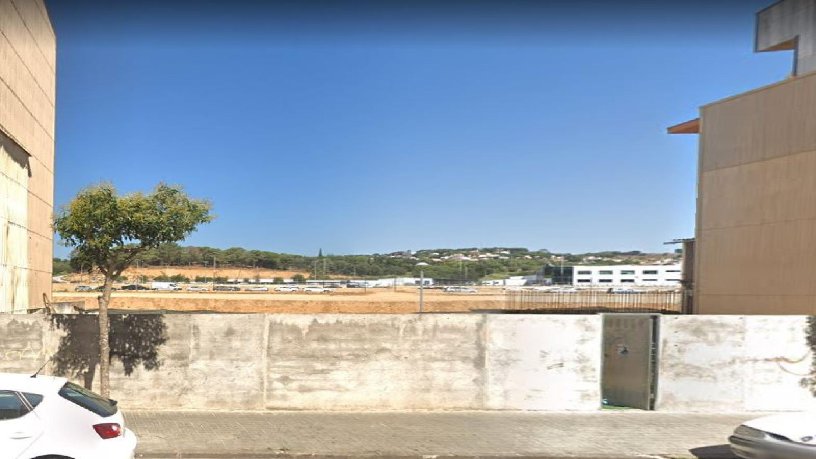 Suelo en venta en Suelo en Blanes, Girona, 441.000 €, 295 m2