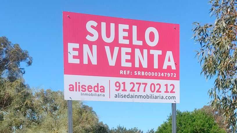 Suelo en venta en Suelo en El Puerto de Santa María, Cádiz, 751.000 €, 4275 m2