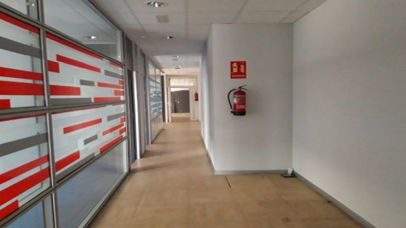 Oficina en venta en Oficina en Rivas-vaciamadrid, Madrid, 1.451.680 €, 374 m2
