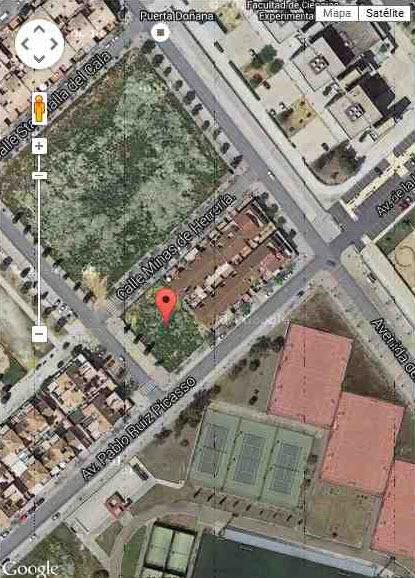 Suelo en venta en Suelo en Huelva, Huelva, 2.500.000 €, 3851 m2