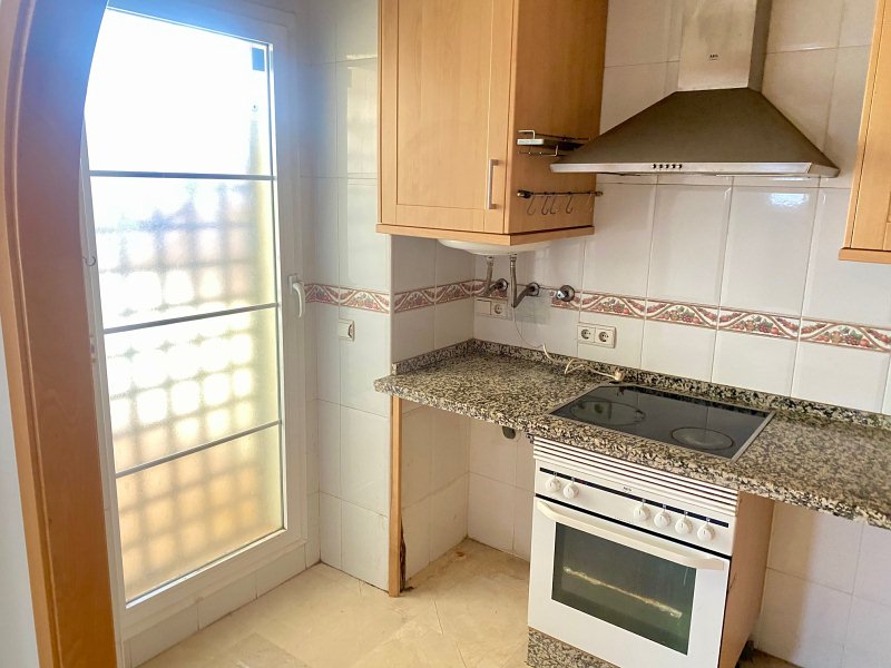 Piso en venta en Piso en Benalmádena, Málaga, 205.000 €, 2 habitaciones, 1 baño, 74 m2