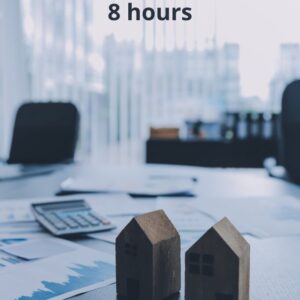 Consulting services (full day - 8 hours)